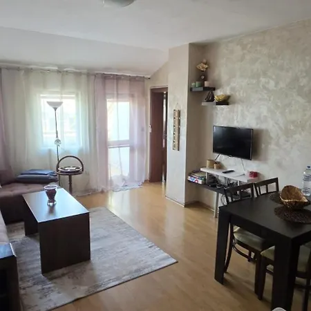 Fortuna Mountain View בנסקו